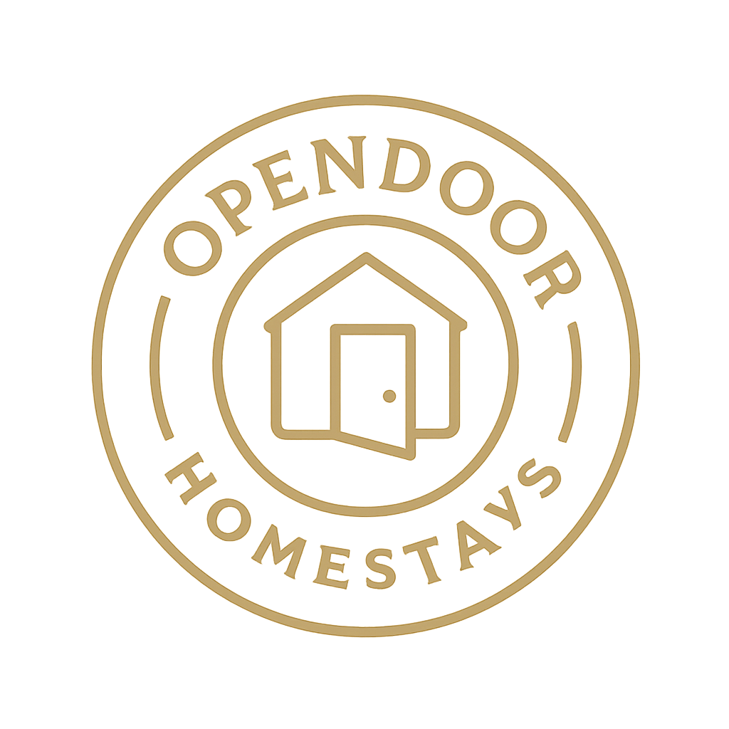 Opendoor Homestays